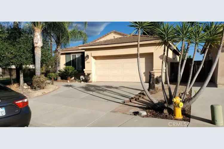 Single-family house For Sale in 32921, Rovato Street, Temecula, California