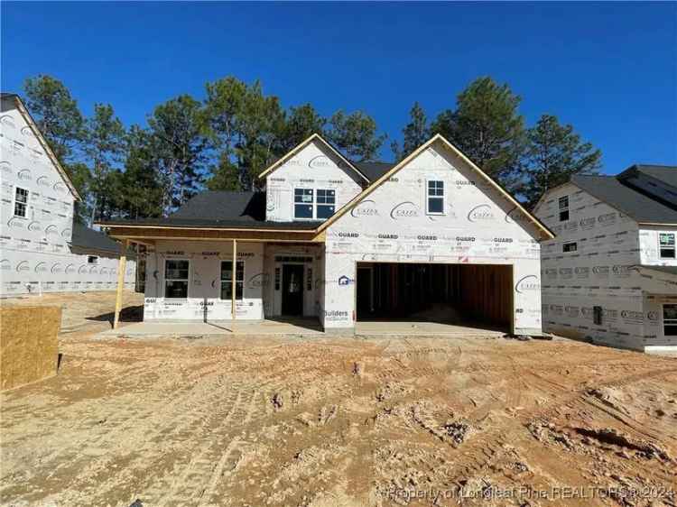 Single-family house For Sale in Andrews, North Carolina