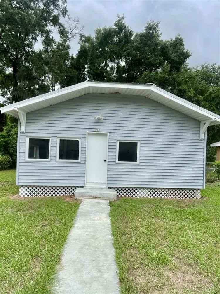 Single-family house For Sale in Ocala, Florida