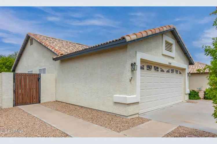 Single-family house For Sale in Sun City, Arizona