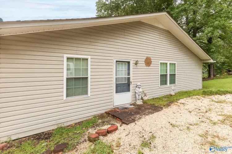 Single-family house For Sale in 19693, Riverside Street, Athens, Alabama