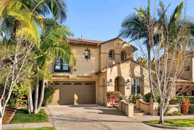 Single-family house For Sale in 2783, Palmetto Drive, Carlsbad, California