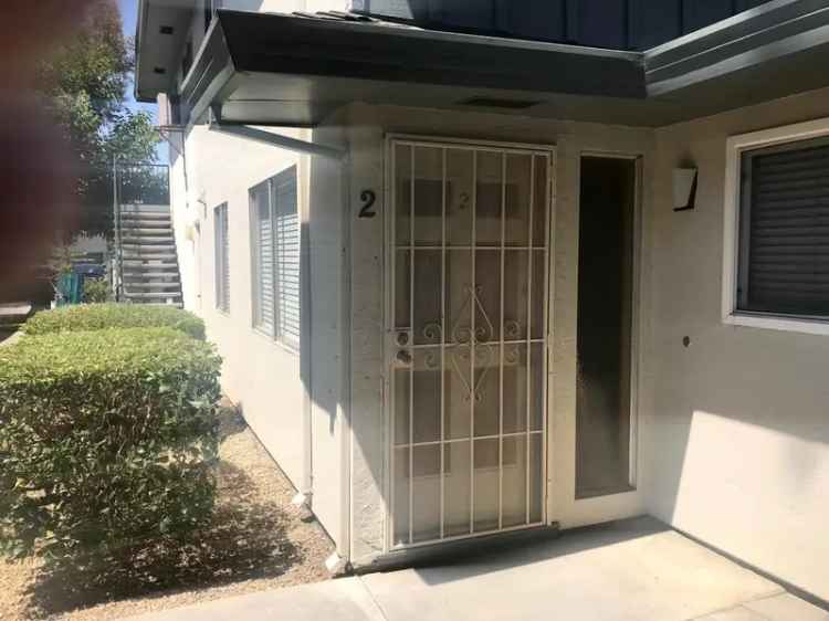 Condo For Sale in 323, Blossom Hill Road, San Jose, California