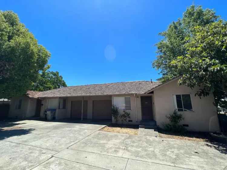 Multi-family house For Sale in 926, Princess Anne Drive, San Jose, California