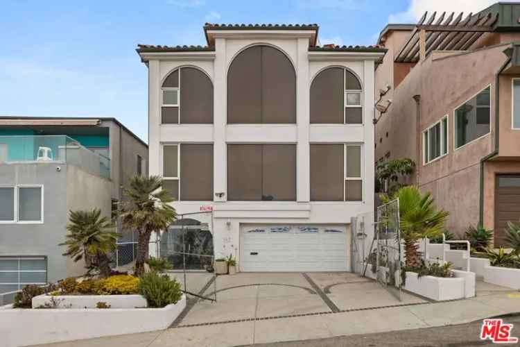 Single-family house For Sale in 147, Napoleon Street, Los Angeles, California