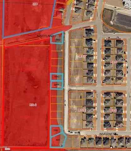 Land For Sale in Abilene, Texas