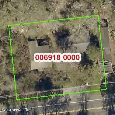 Land For Sale in Jacksonville, Florida