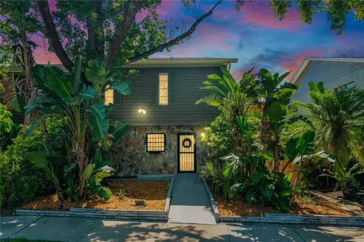 House For Sale in 717, North Himes Avenue, Tampa, Florida