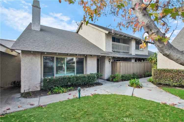 House For Sale in Garden Grove, California