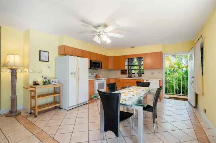 Single-family house For Sale in 155, Sioux Street, Islamorada, Florida