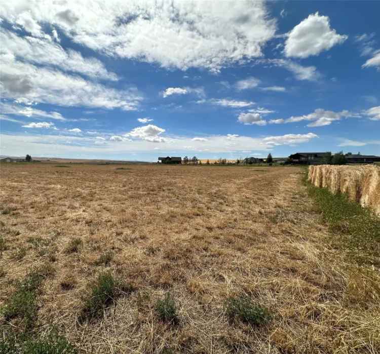 Land For Sale in 62, Cobblestone Lane, Montana