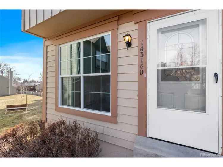 Single-family house For Sale in 14314, East Hawaii Circle, Aurora, Colorado