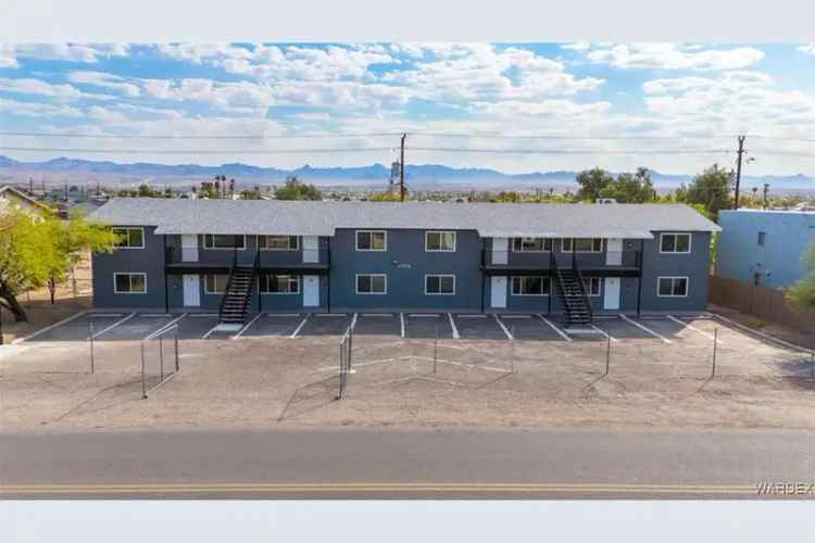 Multi-family house For Sale in Bullhead City, Arizona