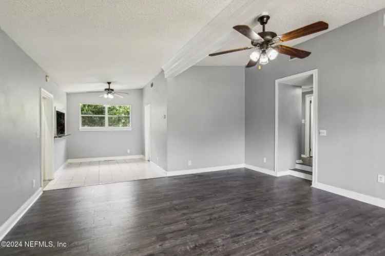 Single-family house For Sale in Jacksonville, Florida