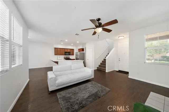 Condo For Sale in Perris, California