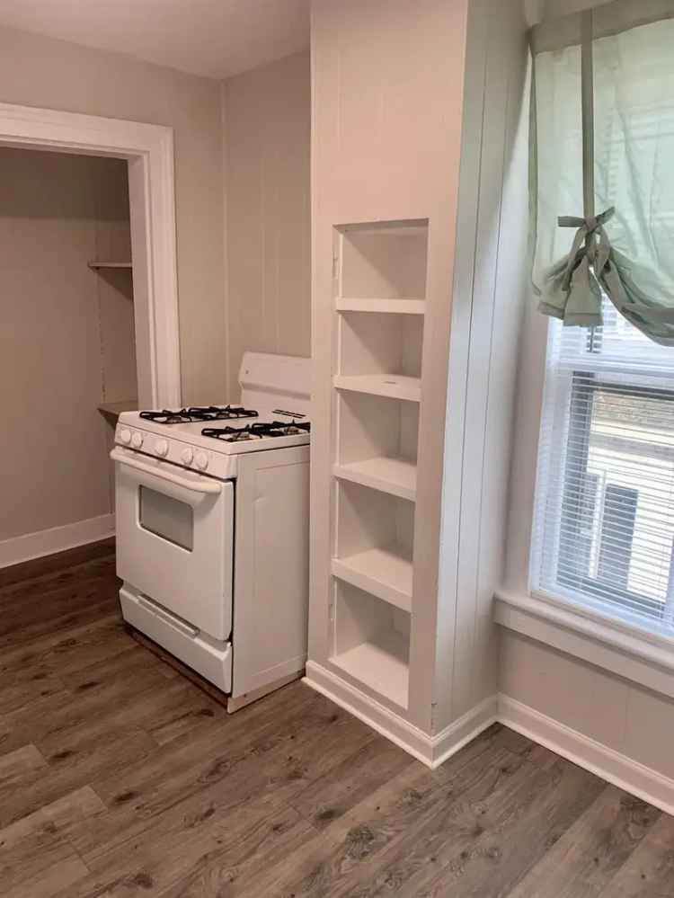 Apartment Unit for Rent