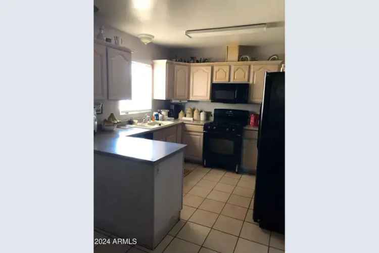 Single-family house For Sale in 1221, North 34th Street, Phoenix, Arizona