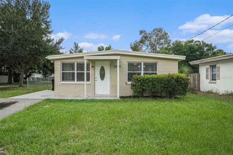 Single-family house For Sale in 5300, 6th Avenue South, Saint Petersburg, Florida