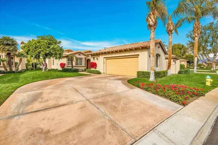 Condo For Sale in 48175, Casita Drive, La Quinta, California