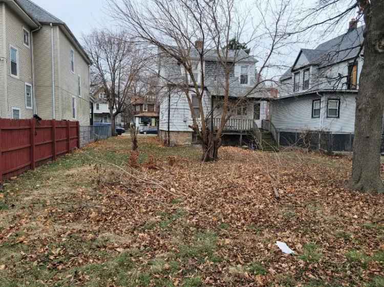 Single-family house For Sale in 719, North Pine Avenue, Chicago, Illinois