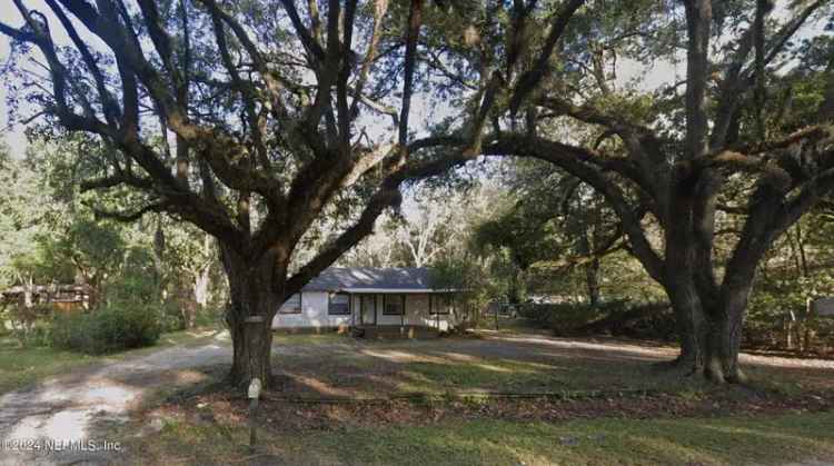 Single-family house For Sale in 6727, Old Kings Road, Jacksonville, Florida