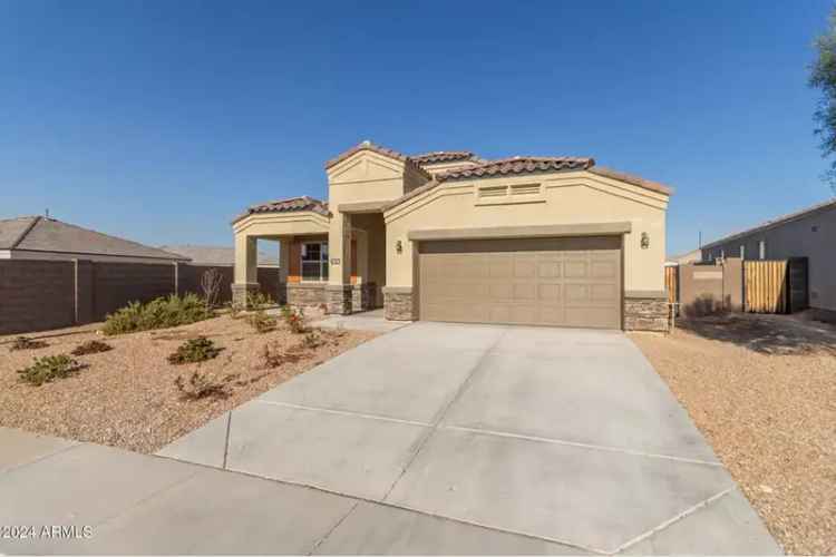 Single-family house For Sale in 30104, West Indianola Avenue, Buckeye, Arizona