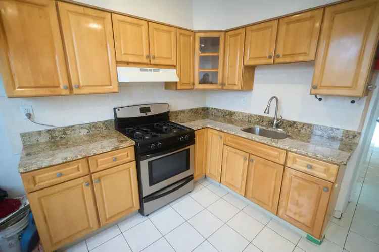 3 Bedroom Apartment for Rent in North Bergen