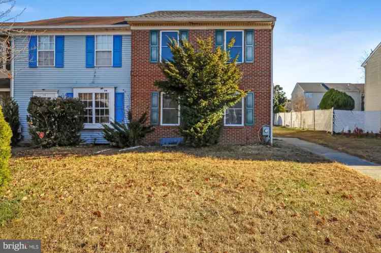 House For Sale in Dover, Delaware