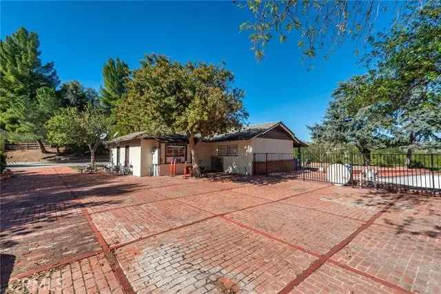 Land For Sale in 6006, Clear Valley Road, Hidden Hills, California