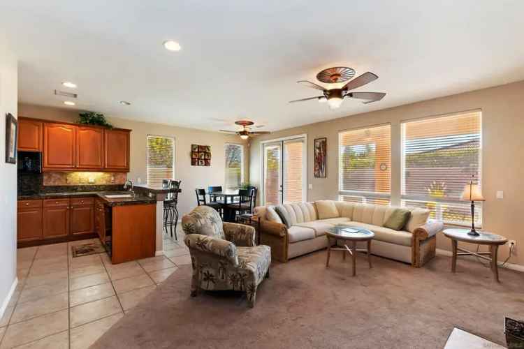 Single-family house For Sale in Rancho Mirage, California