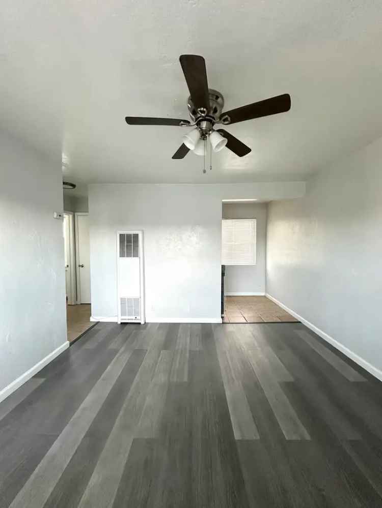 Remodeled Junior 1 Bed 1 Bath Apartment San Leandro - Near BART