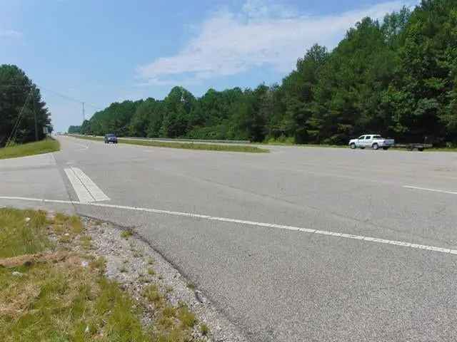 Land For Sale in Decatur, Alabama