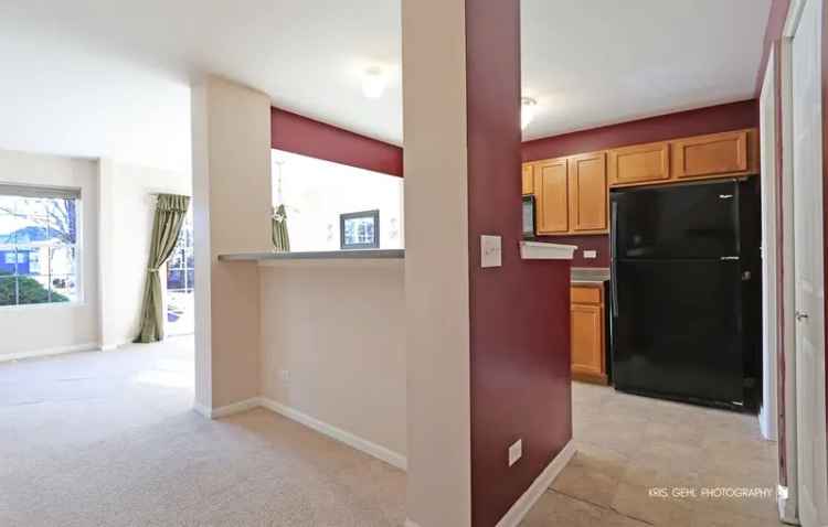 Condo For Sale in 2421, Stoughton Circle, Aurora, Illinois