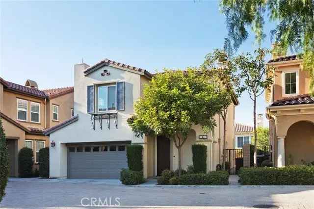 Condo For Sale in 6, Somerset Court, Laguna Niguel, California