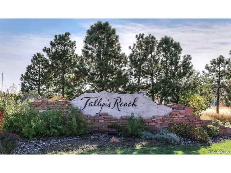 Land For Sale in 24329, East Glasgow Circle, Aurora, Colorado