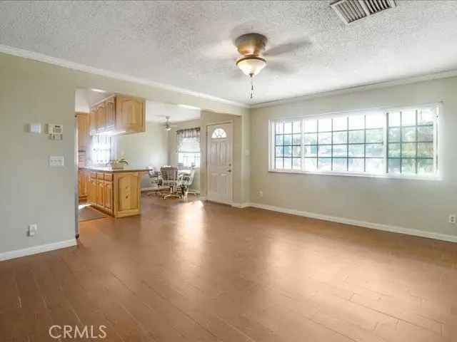 Single-family house For Sale in Barstow, California