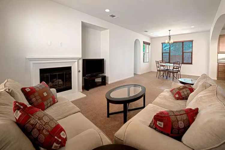 House For Sale in Palm Desert, California