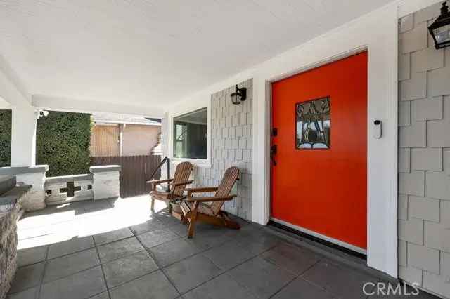 Single-family house For Sale in Gardena, California