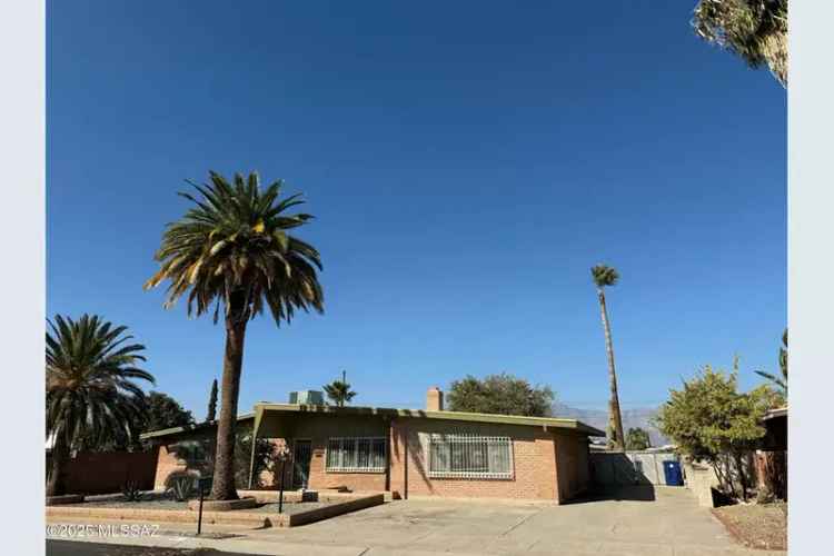 Single-family house For Sale in 8271, East Shiloh Street, Tucson, Arizona