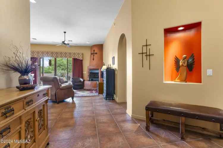 Single-family house For Sale in Arizona