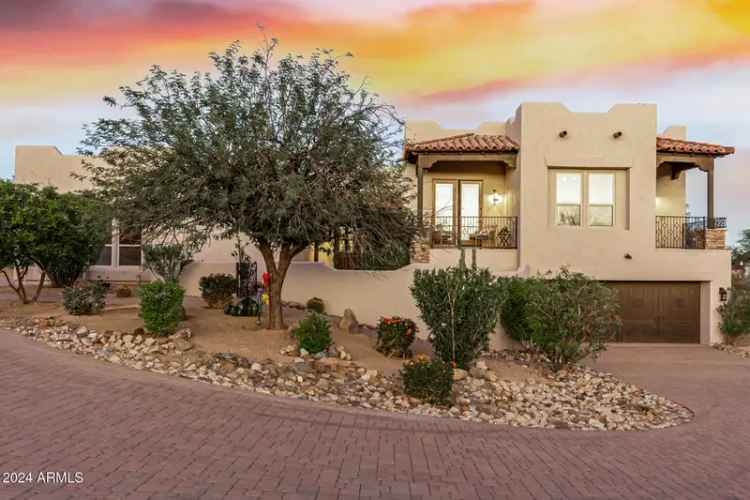 Single-family house For Sale in Phoenix, Arizona