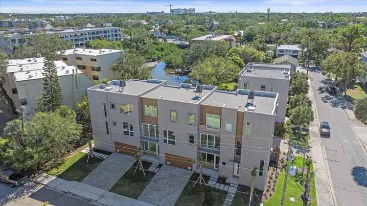 House For Sale in 1720, Alderman Street, Sarasota, Florida