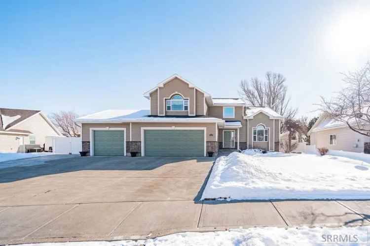 Single-family house For Sale in 424, Beulahs Lane, Idaho Falls, Idaho