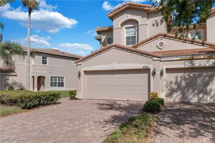 House For Sale in Fort Myers, Florida