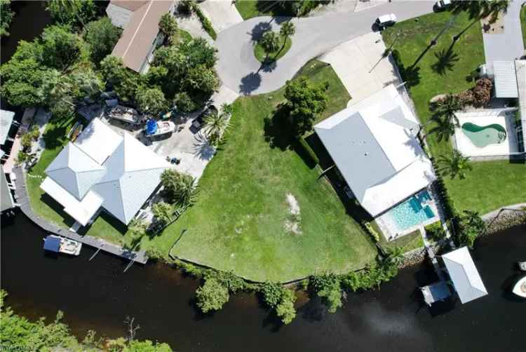 Land For Sale in East Naples, Florida