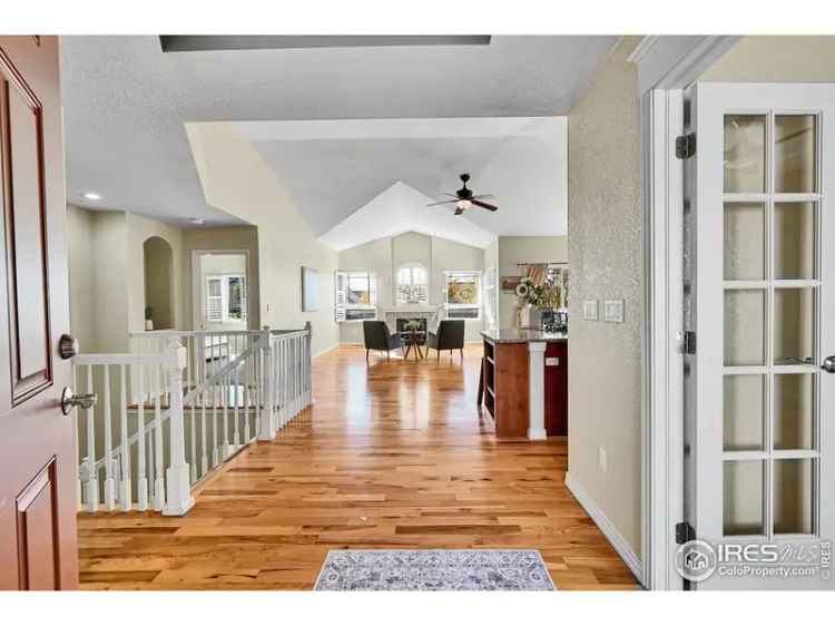 Single-family house For Sale in 2001, Briarwood Place, Erie, Colorado