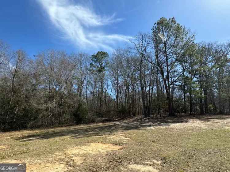 Land For Sale in 121, Golden Oak Drive, Macon, Georgia