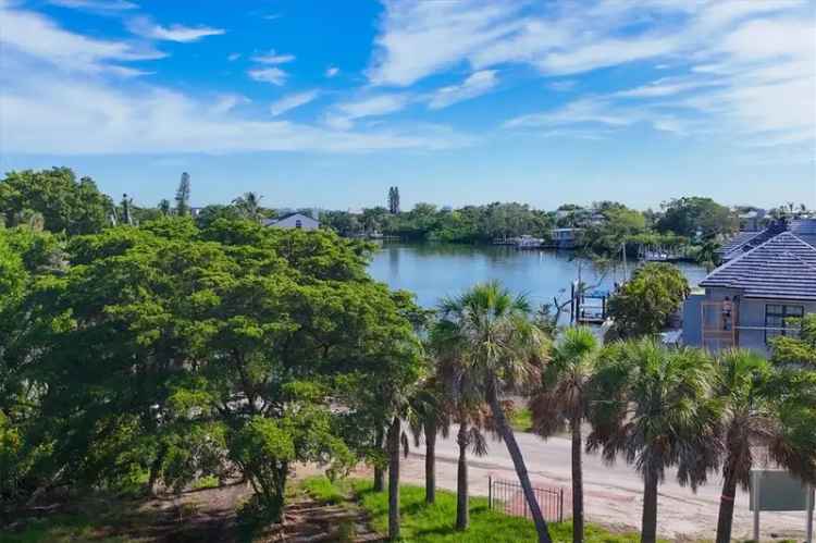 Land For Sale in Siesta Key, Florida