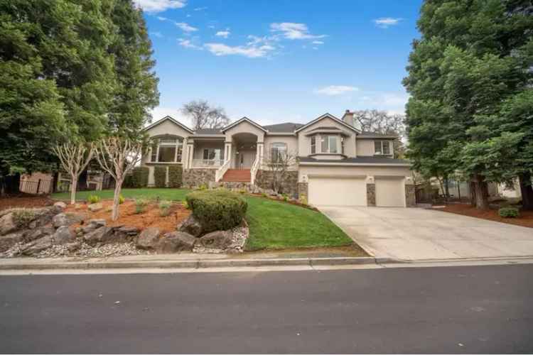 Single-family house For Sale in 2360, Sunflower Circle, Gilroy, California