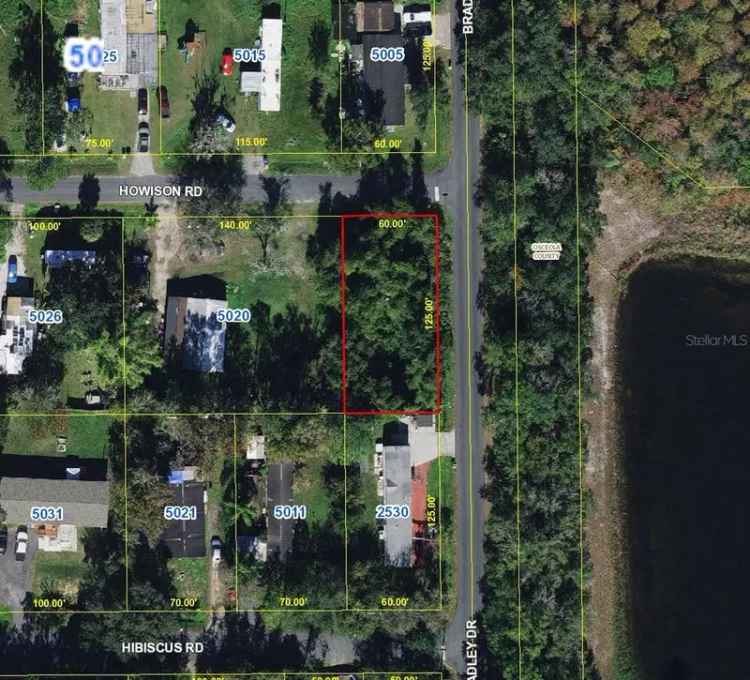 Land For Sale in Florida